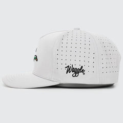 Waggle Hat Decoy