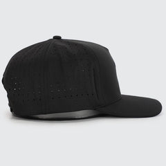 Waggle Hat Moon Shot