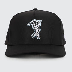 Waggle Hat Moon Shot
