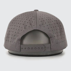 Waggle Adult Polyester Baseball Hat - Squatch