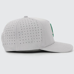 Waggle Adult Polyester Baseball Hat - Largemouth