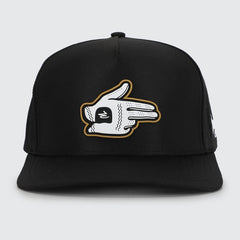 Waggle Hat Shooter