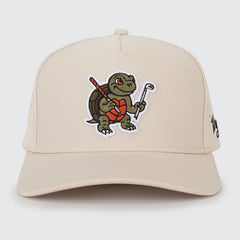 Waggle Hat Snapper