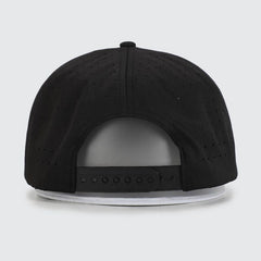 Waggle Hat Moon Shot