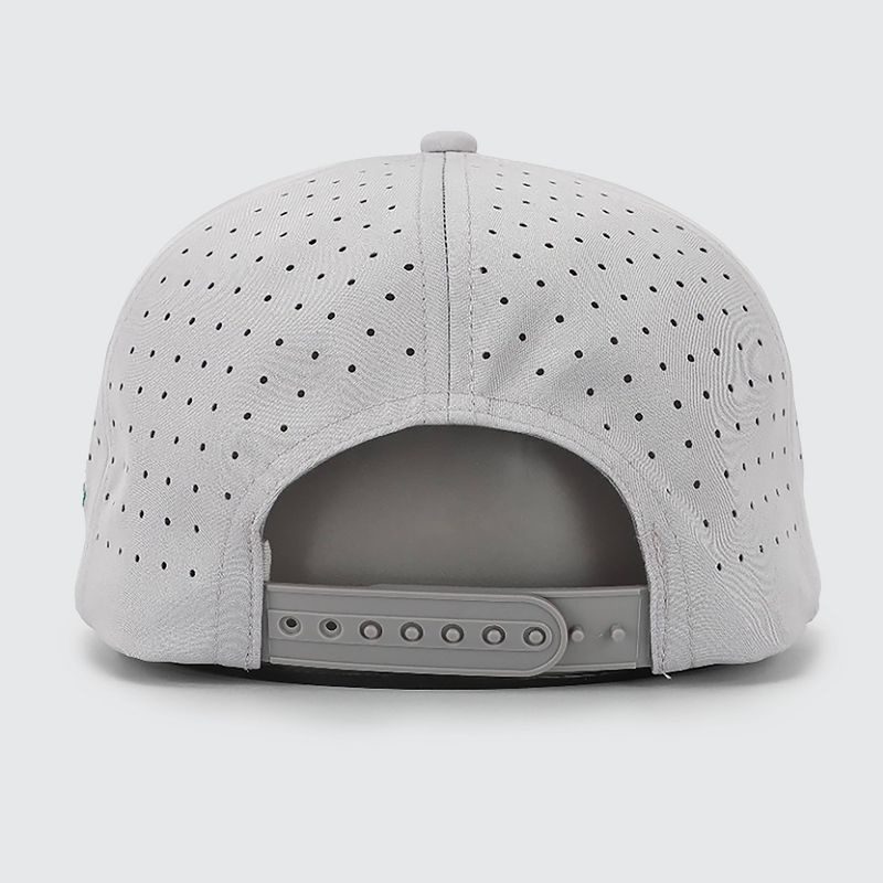 Waggle Adult Polyester Baseball Hat - Largemouth