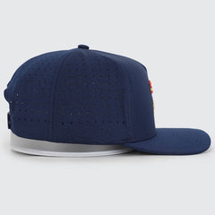 Waggle Hat Feelin' Cocky - Navy