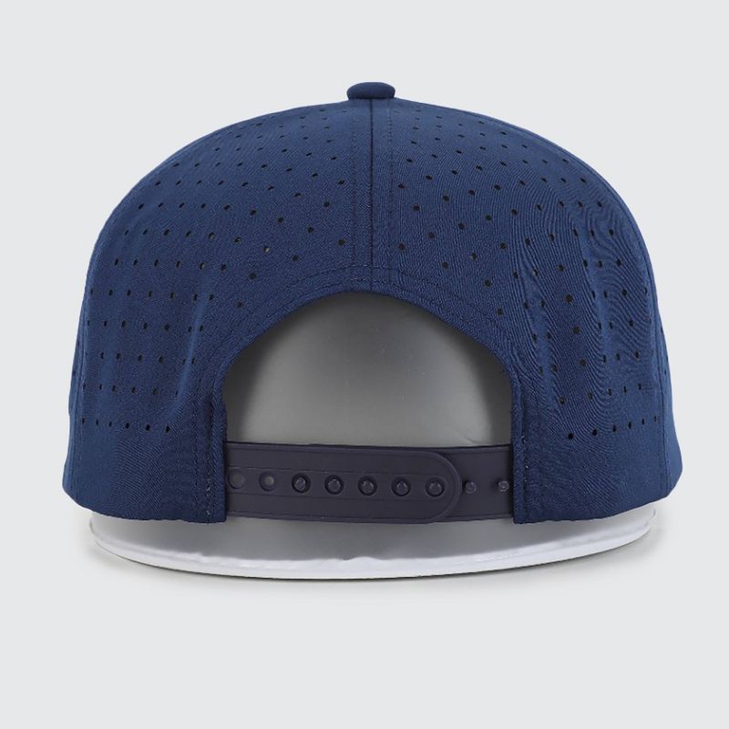 Waggle Hat Feelin' Cocky - Navy