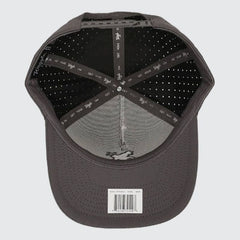 Waggle Adult Polyester Baseball Hat - Squatch