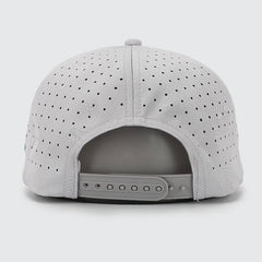 Waggle Adult Polyester Baseball Hat - Largemouth